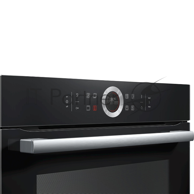 Духовой шкаф Bosch HBG635BB1, встраиваемый