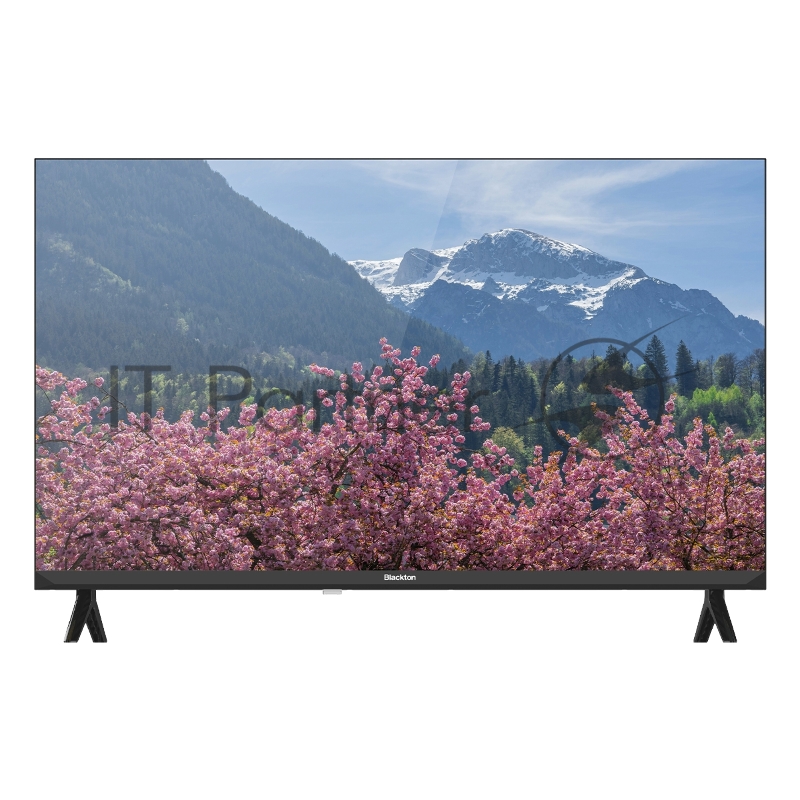 Телевизор Blackton 32 Bt 32FS01B черный HD Android