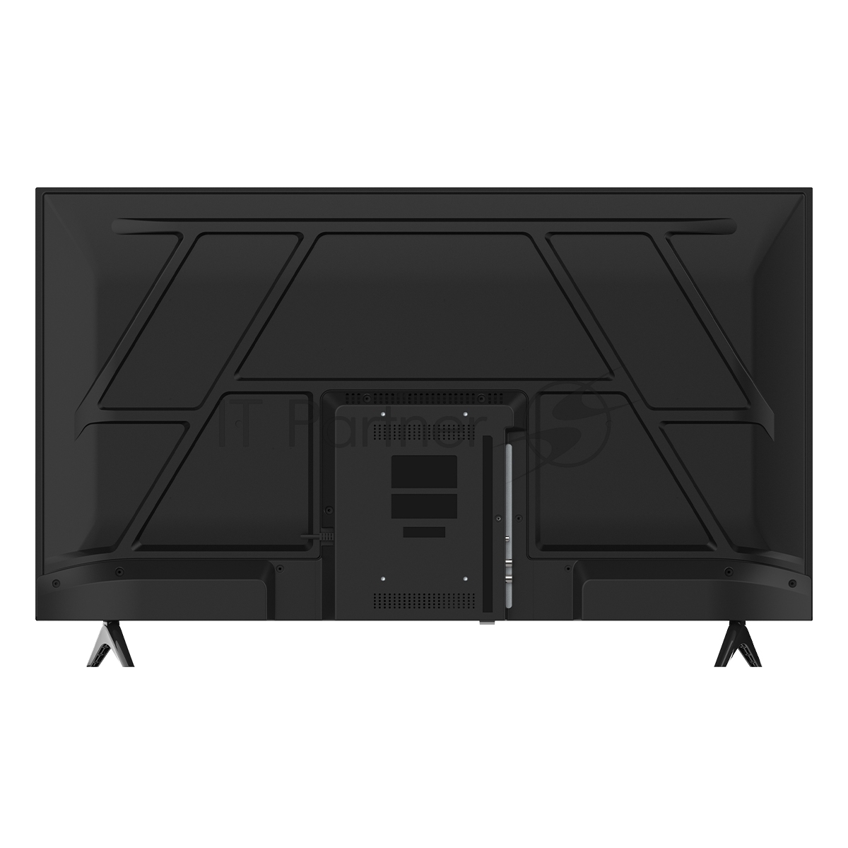 Телевизор BQ 42 42FS01B Black (РФ) FHD Android 14