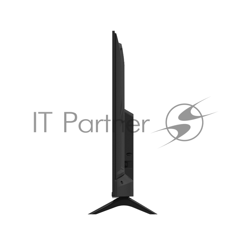 Телевизор BQ 42 42FS01B Black (РФ) FHD Android 14