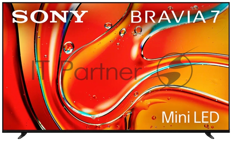 Телевизор Sony 55 K-55XR70 LED