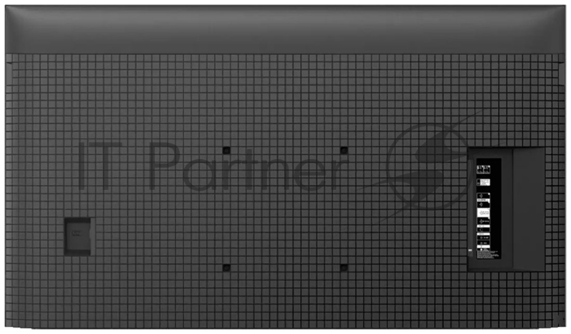 Телевизор Sony 55 K-55XR70 LED