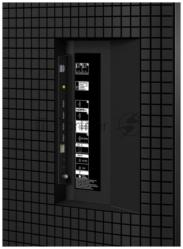 Телевизор Sony 55 K-55XR70 LED