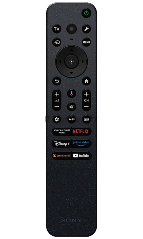 Телевизор Sony 55 K-55XR70 LED