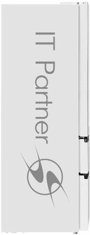 Холодильник Maunfeld MFF190NFDPW01 белый двухкамерный 330/168 л морозилка снизу, Total NoFrost, Side by Side