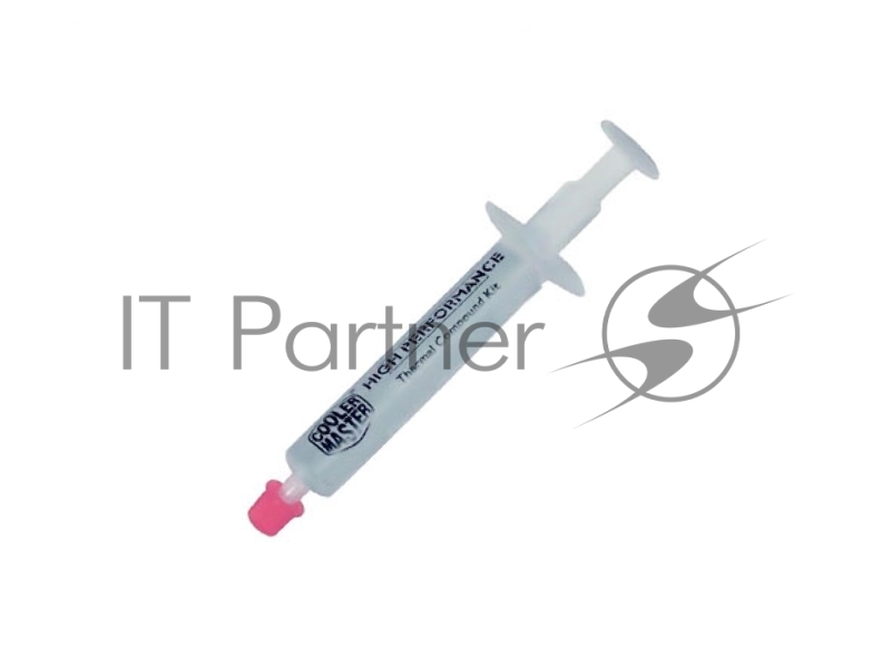 Термопаста Cooler Master HTK-002 (шприц)