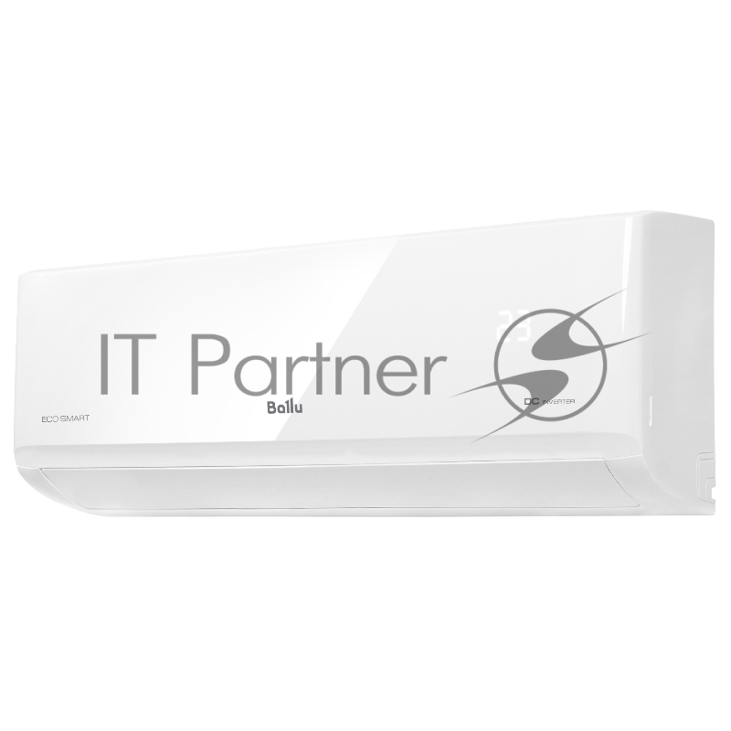 Блок внутренний Ballu ECO Smart DC BSYI-FM/in-07HN8_V1/EU инверторной мульти сплит-системы
