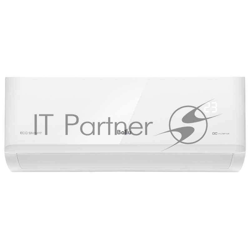 Блок внутренний Ballu ECO Smart DC BSYI-FM/in-07HN8_V1/EU инверторной мульти сплит-системы