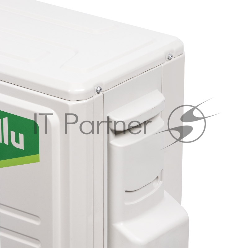 Блок наружный Ballu Multi Smart BM2OI-FM/out-14HN8_V1/EU инверторной мульти сплит-системы