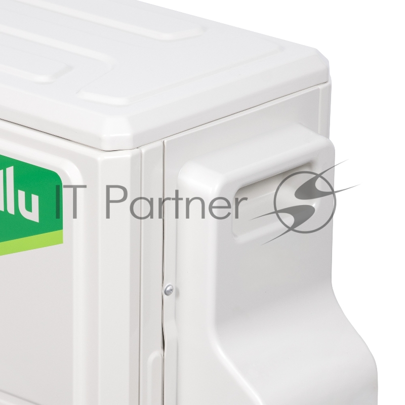 Блок наружный Ballu Multi Smart BM3OI-FM/out-21HN8_V1/EU инверторной мульти сплит-системы