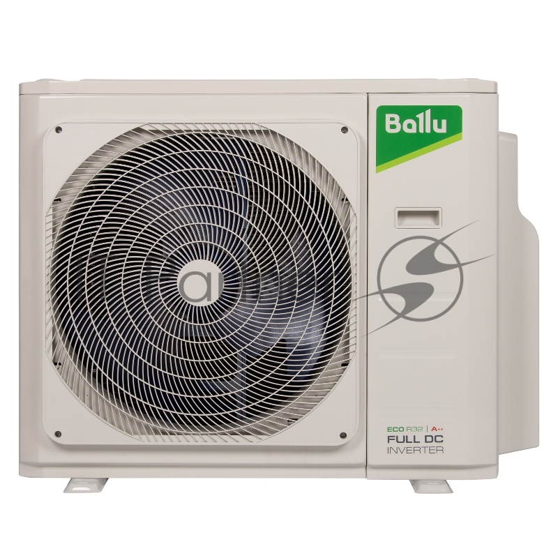 Блок наружный Ballu Multi Smart BM4OI-FM/out-28HN8_V1/EU инверторной мульти сплит-системы