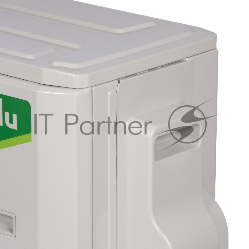 Блок наружный Ballu Multi Smart BM4OI-FM/out-28HN8_V1/EU инверторной мульти сплит-системы