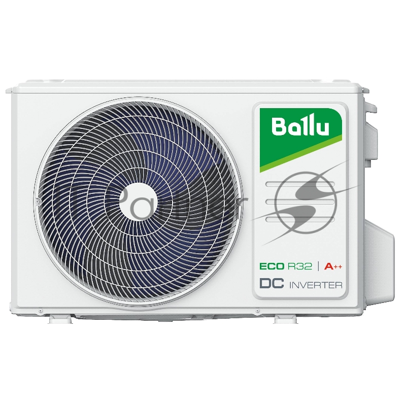 Блок наружный Ballu Multi Smart BM5OI-FM/out-42HN8_V1/EU инверторной мульти сплит-системы