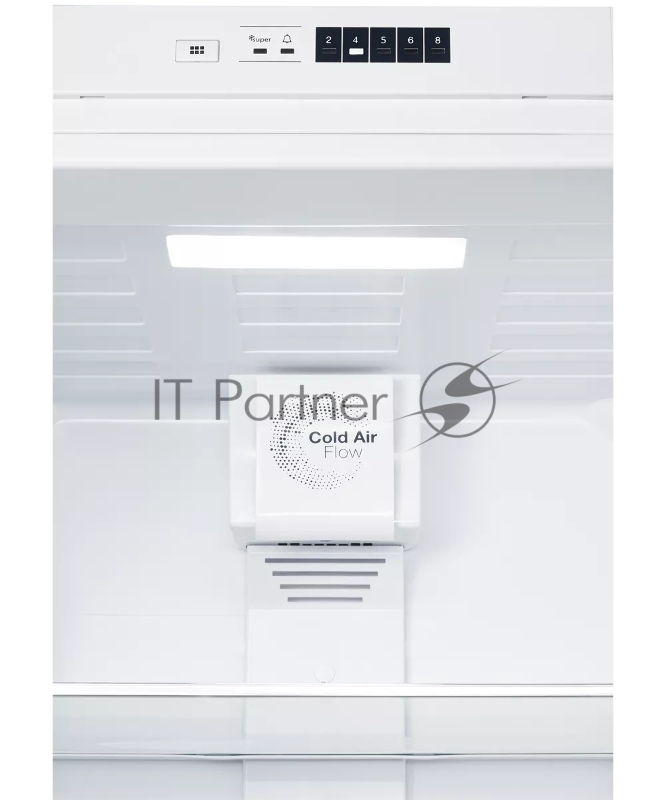 Встраиваемый холодильник Kuppersberg/ Встраиваемый холодильник, Габариты(ВхШхГ):1770x540x540 Перенавешиваемые двери, Класс энергопотребления А+, 300л, Уровень шума: 40 Дб
