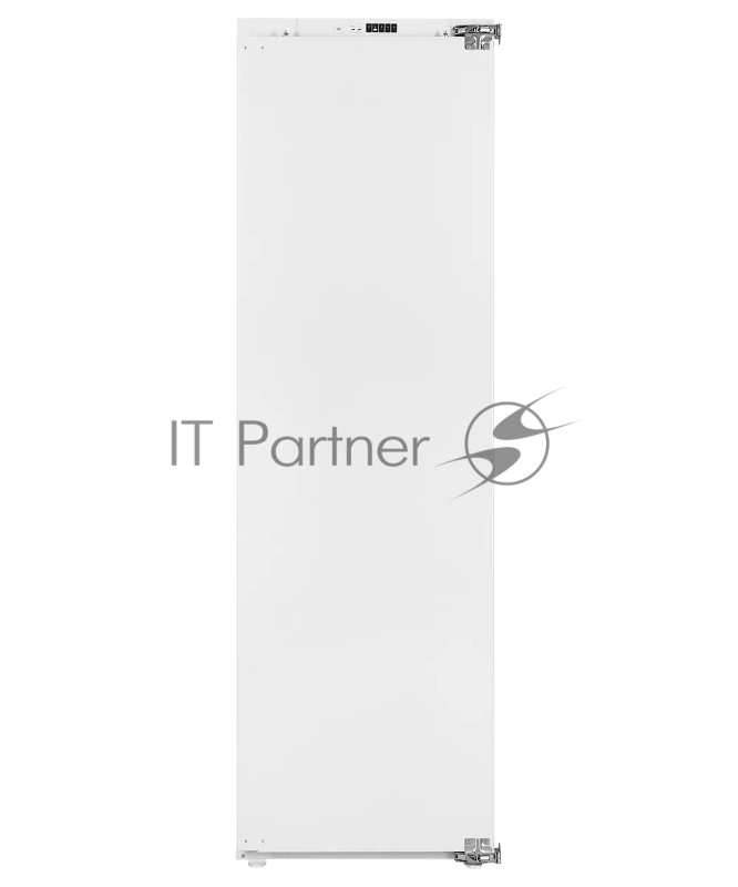 Встраиваемый холодильник Kuppersberg/ Встраиваемый холодильник, Габариты(ВхШхГ):1770x540x540 Перенавешиваемые двери, Класс энергопотребления А+, 300л, Уровень шума: 40 Дб