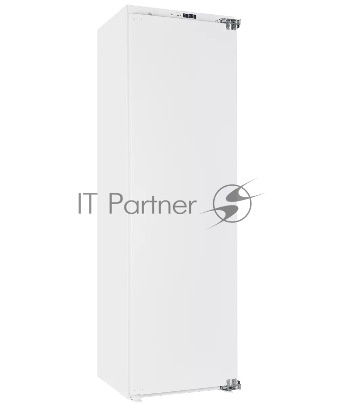 Встраиваемый холодильник Kuppersberg/ Встраиваемый холодильник, Габариты(ВхШхГ):1770x540x540 Перенавешиваемые двери, Класс энергопотребления А+, 300л, Уровень шума: 40 Дб