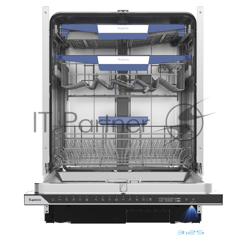 Встр.п/м Бирюса DWB-614/5