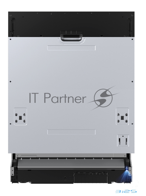 Встр.п/м Бирюса DWB-614/5