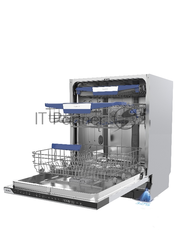 Встр.п/м Бирюса DWB-614/5