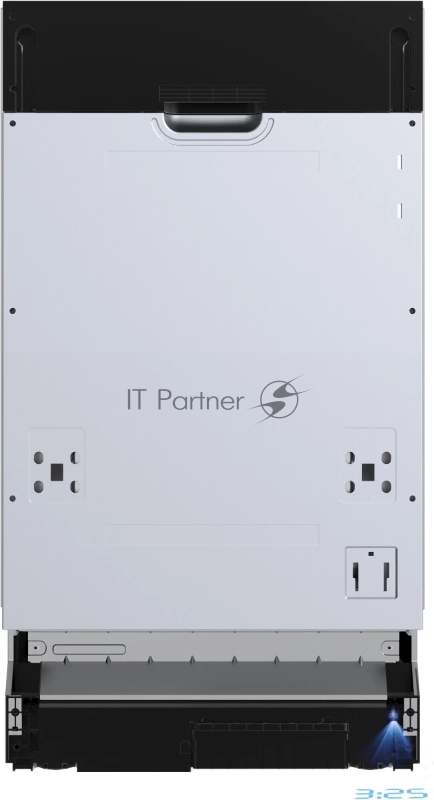 Встраиваемая посудомоечная машина Бирюса DWB-410/5