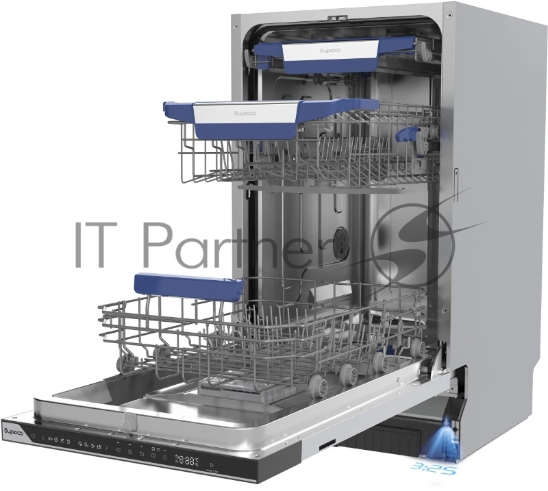 Встраиваемая посудомоечная машина Бирюса DWB-410/5