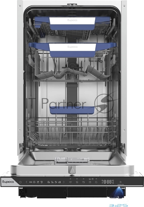 Встраиваемая посудомоечная машина Бирюса DWB-410/5