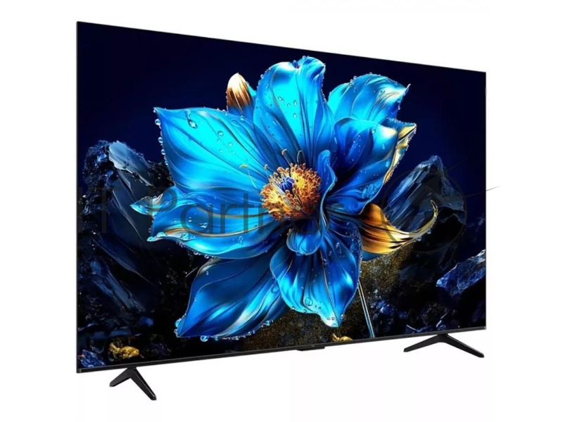 Телевизор LCD 75 QLED 4K 75P7K TCL