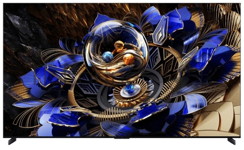 Телевизор LCD 98 MINI LED 98X11K TCL