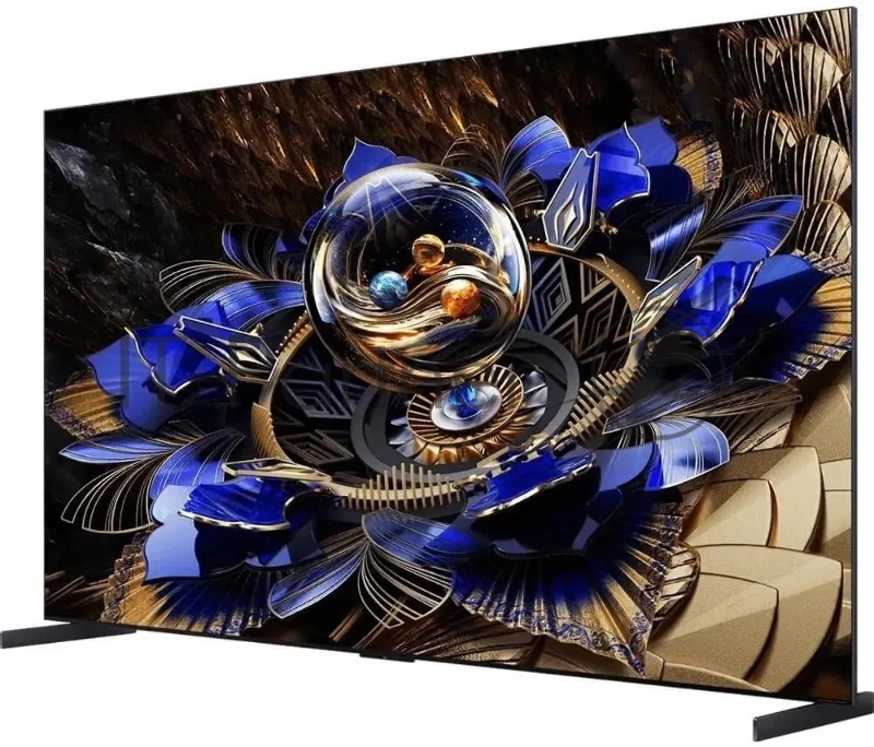 Телевизор LCD 98 MINI LED 98X11K TCL