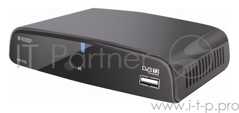 Ресивер DVB-T2 Сигнал Эфир HD-515
