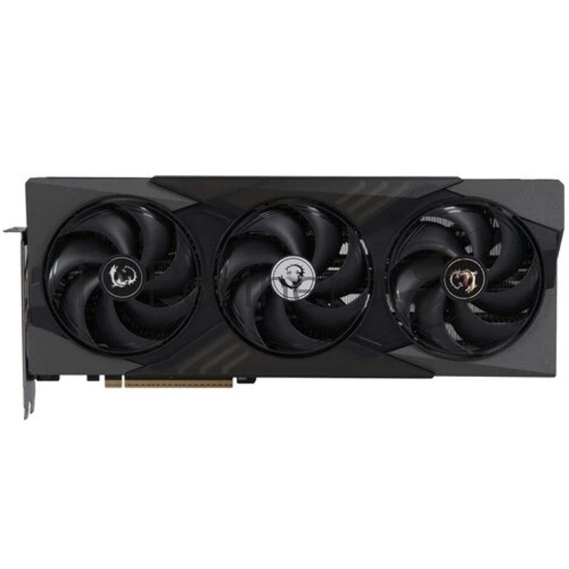 Видеокарта MSI PCI-E RTX 5080 16G GAMING TRIO NVIDIA GeForce RTX 5080 16Gb 256bit GDDR7 2700/30000 HDMIx1 DPx3 HDCP Ret