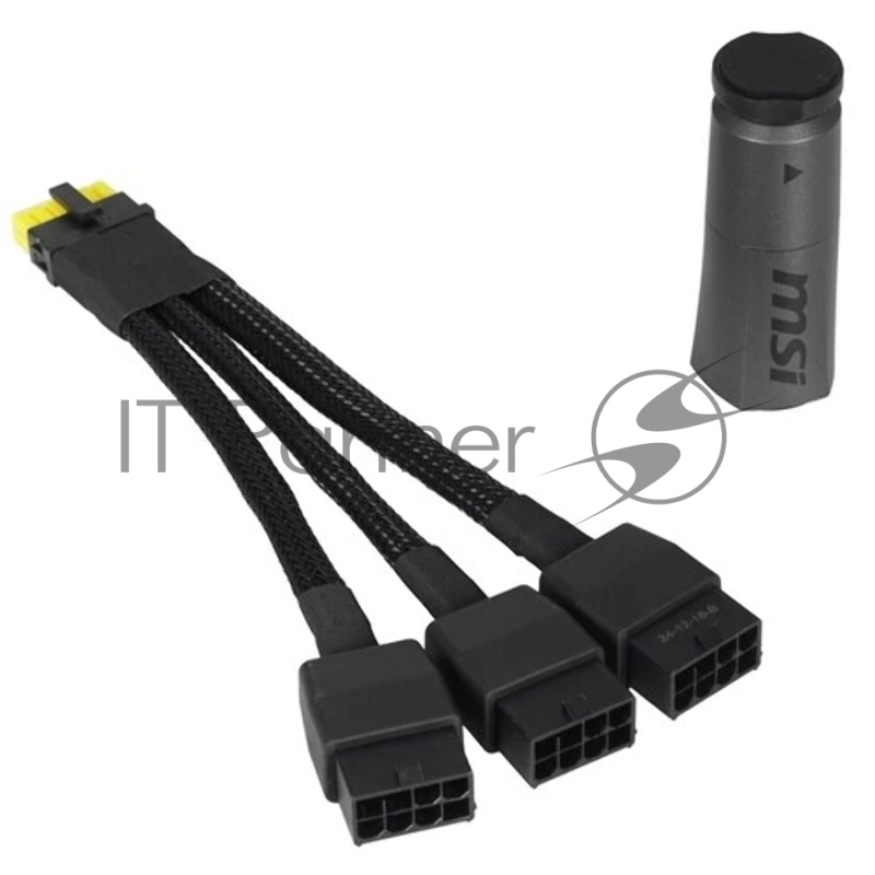 Видеокарта MSI PCI-E RTX 5080 16G GAMING TRIO NVIDIA GeForce RTX 5080 16Gb 256bit GDDR7 2700/30000 HDMIx1 DPx3 HDCP Ret