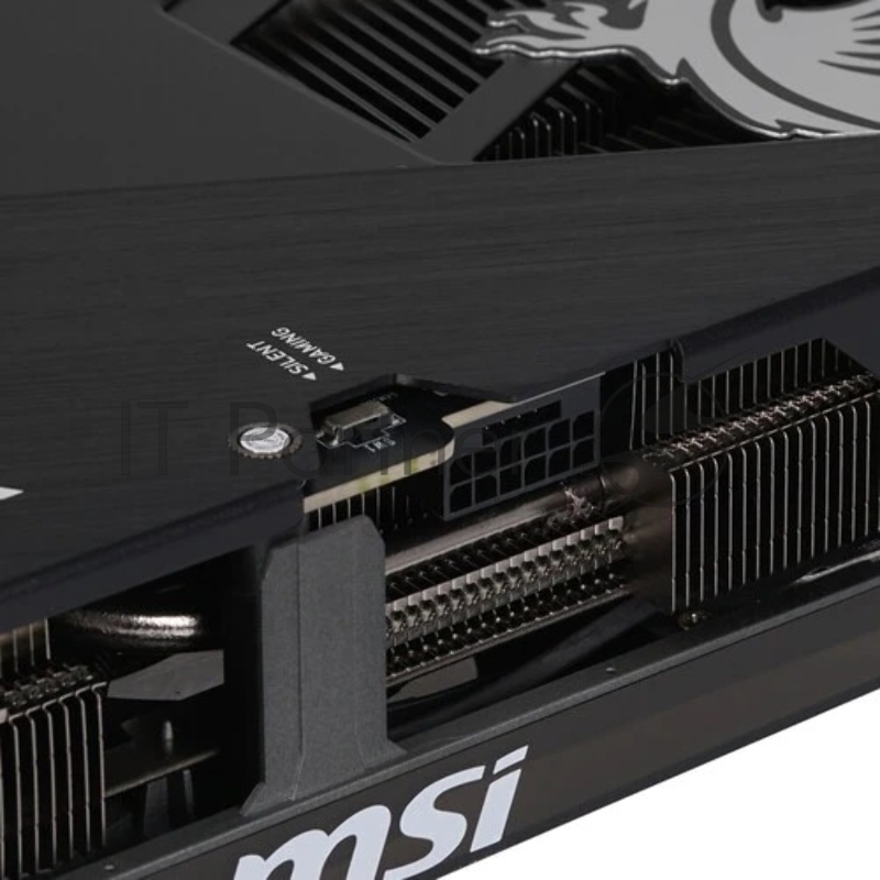 Видеокарта MSI PCI-E RTX 5080 16G GAMING TRIO NVIDIA GeForce RTX 5080 16Gb 256bit GDDR7 2700/30000 HDMIx1 DPx3 HDCP Ret