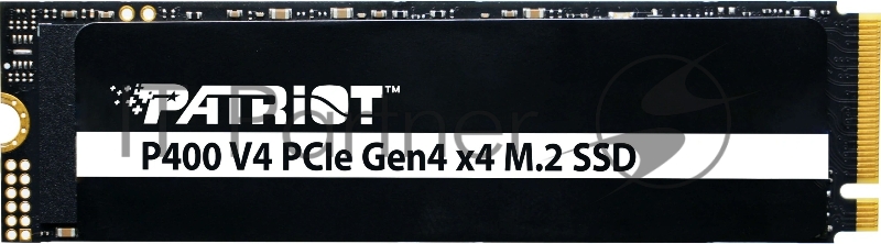 SSD жесткий диск Patriot M.2 2280 2Tb P400VP2TBM28H