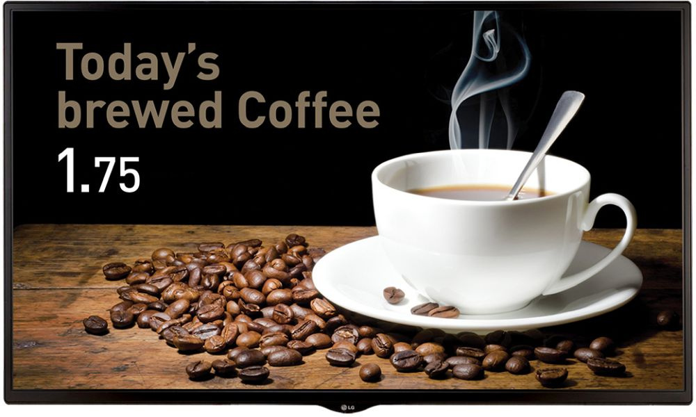 Монитор LG 49 49SE3KD-B черный IPS LED 16:9 DVI HDMI матовая 350cd 178гр/178гр 1920x1080 FHD USB 14