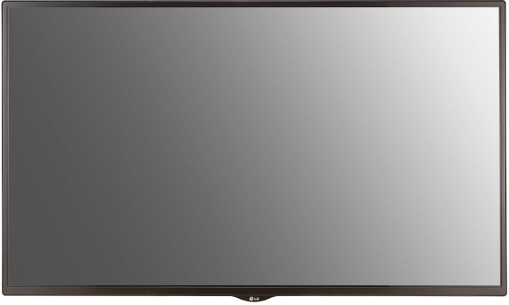 Монитор LG 49 49SE3KD-B черный IPS LED 16:9 DVI HDMI матовая 350cd 178гр/178гр 1920x1080 FHD USB 14