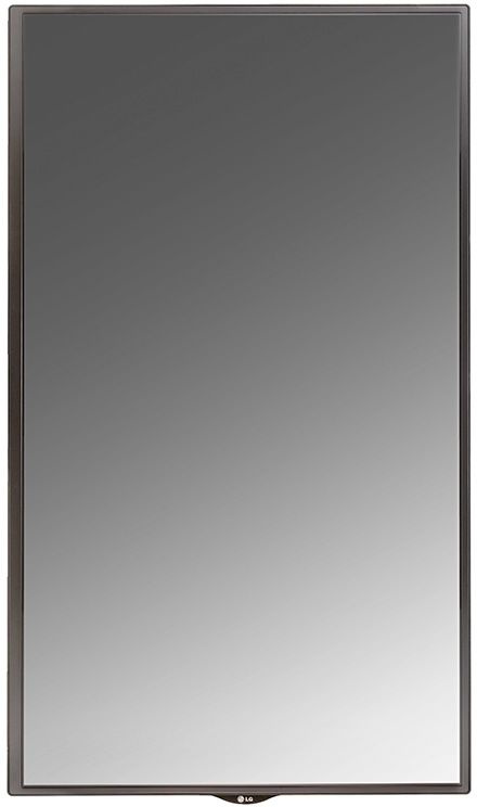 Монитор LG 49 49SE3KD-B черный IPS LED 16:9 DVI HDMI матовая 350cd 178гр/178гр 1920x1080 FHD USB 14