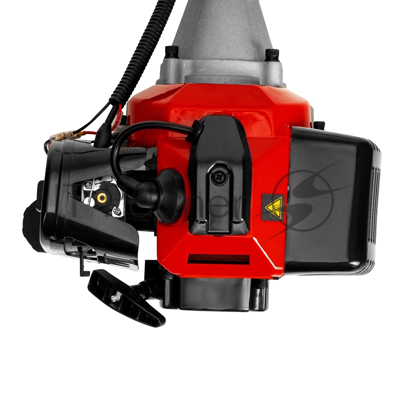 Триммер бензиновый MT-33S, 33 см3, разъемная штанга, состоит из 2 частей// MTX