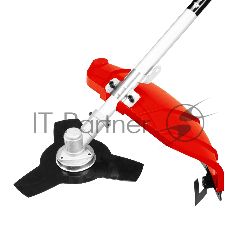 Триммер бензиновый MT-33S, 33 см3, разъемная штанга, состоит из 2 частей// MTX