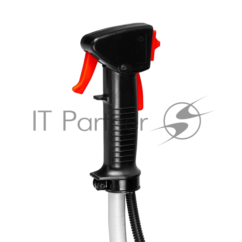 Триммер бензиновый MT-33S, 33 см3, разъемная штанга, состоит из 2 частей// MTX