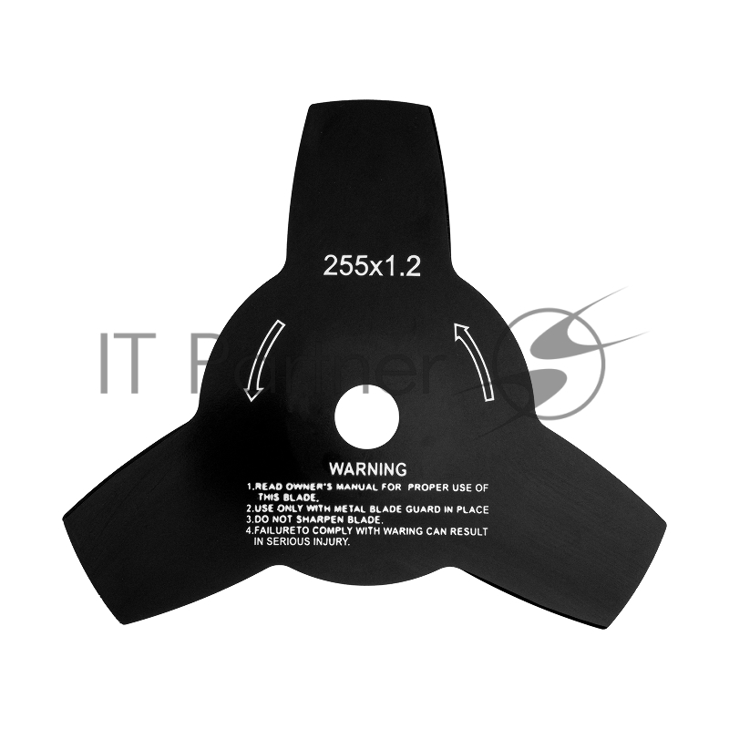 Триммер бензиновый MT-33S, 33 см3, разъемная штанга, состоит из 2 частей// MTX