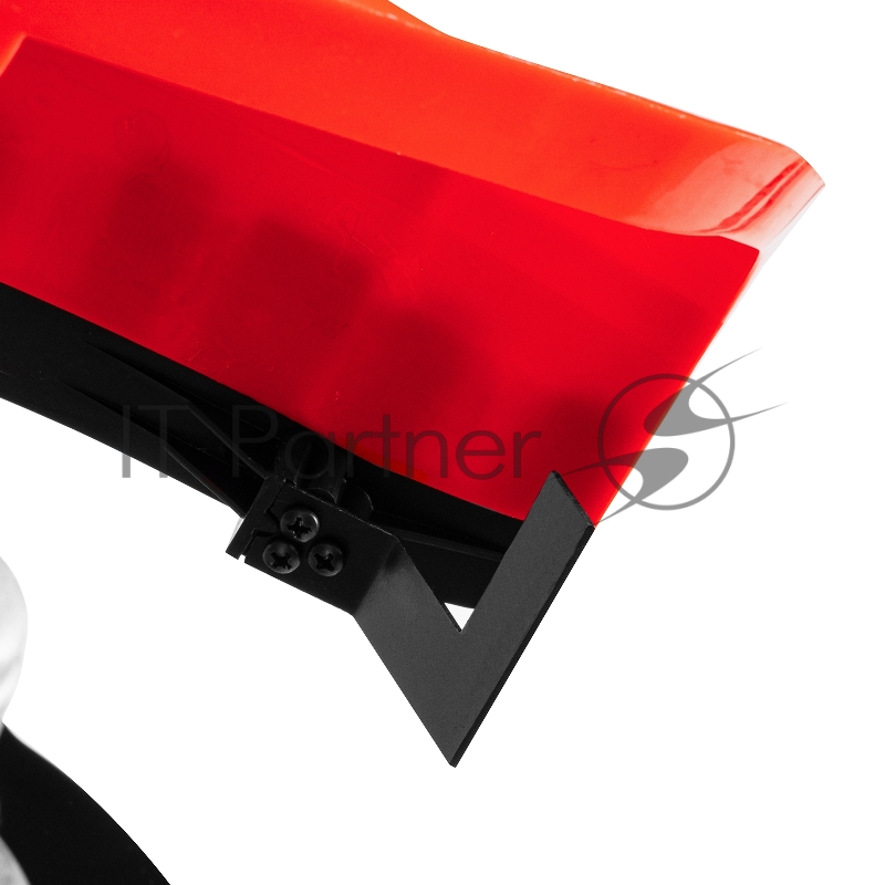 Триммер бензиновый MT-33S, 33 см3, разъемная штанга, состоит из 2 частей// MTX