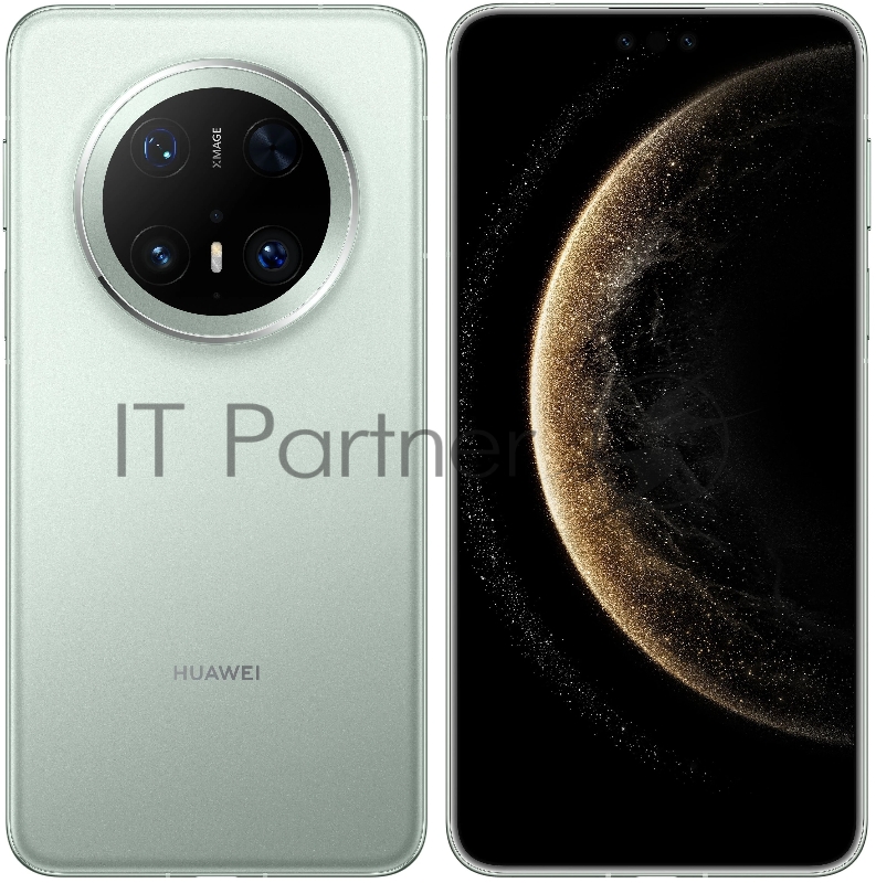 Смартфон Huawei Mate 70 Pro 12/512Gb, Green