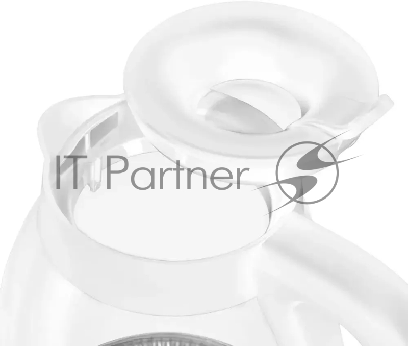 Чайник электрический Polaris PWK 1797CGL 1.8л. 2200Вт сталь