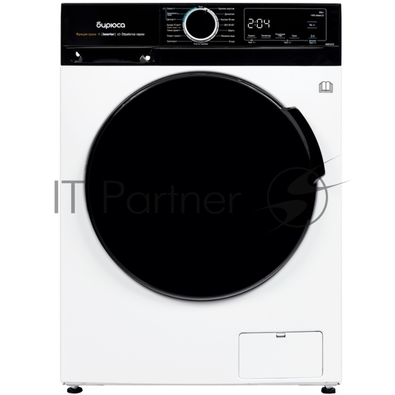 Стиральная машина WMD-MX814/15 БИРЮСА