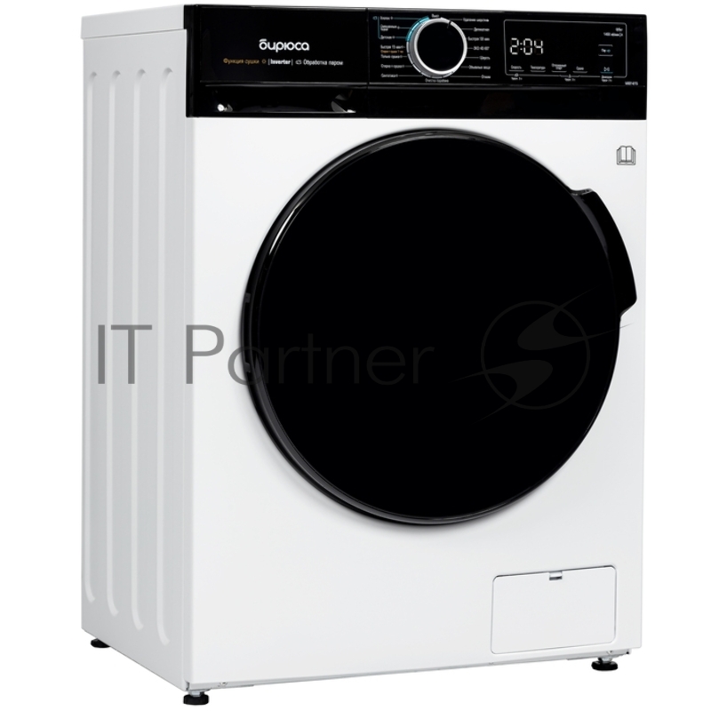 Стиральная машина WMD-MX814/15 БИРЮСА