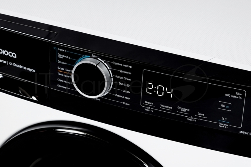 Стиральная машина WMD-MX814/15 БИРЮСА