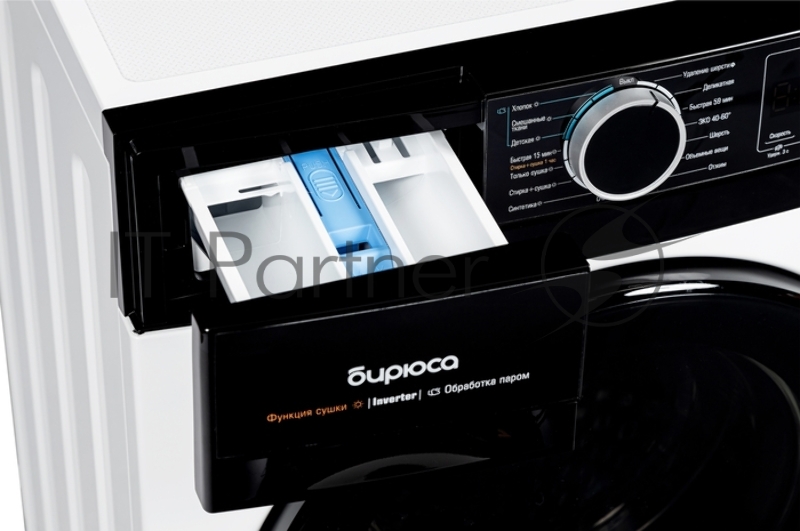 Стиральная машина WMD-MX814/15 БИРЮСА