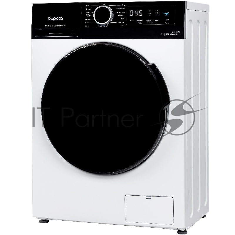 Стиральная машина WM-MX712/15 БИРЮСА