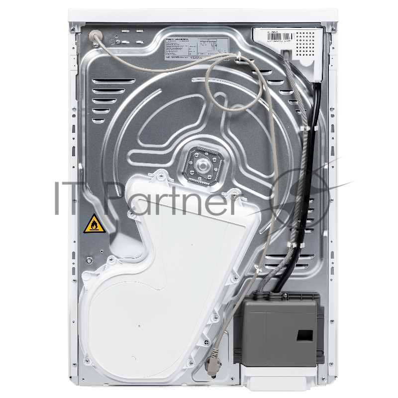 Сушильная машина DM-MK10/03 БИРЮСА